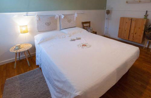 Mezzaterra 10 tourits accomodation - Photo 41