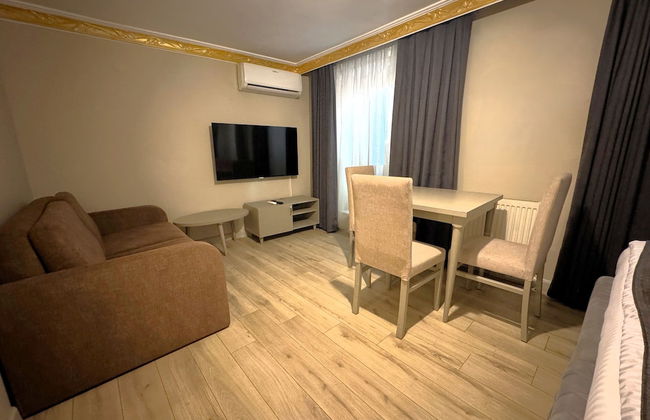 Taksim No 44 Hotel & Suites - Foto 13