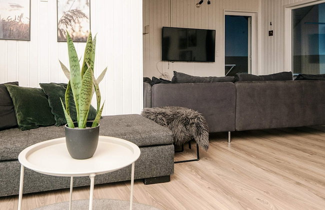4 Star Holiday Home in Fano - Foto 13