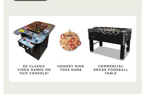 LaFave Luxury Rentals at Zion - Foto 25