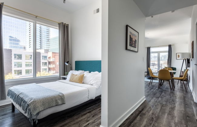 Mint House Nashville — The Gulch — 11th Ave S - Photo 6