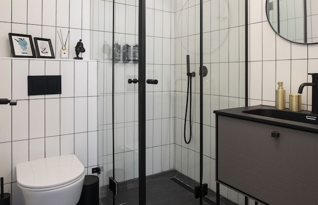 De Picciotto Suites - Foto 67