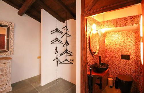 SÉNTIA Design Lusso Relax - Foto 22