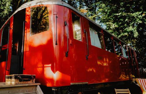 Mind The Gap - Foto 23