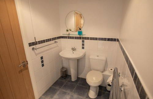 Newclose Farm - The Old Barn - Photo 45