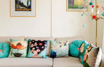 Maison 1934 - Colmar Gare & Parking gratuit - Foto 24