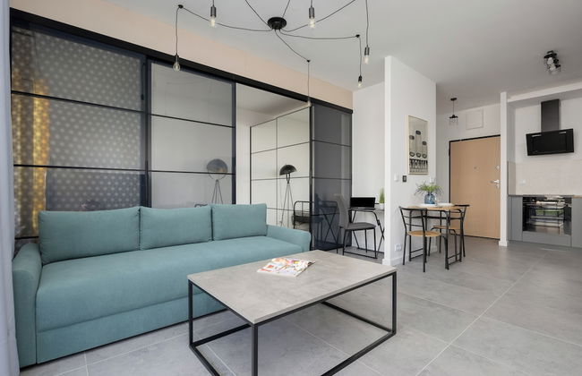 Apartment With Garden by Renters - Foto 14