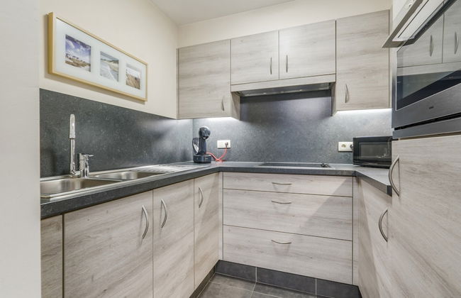 Apartment Close to the Shopping Street - Photo 4