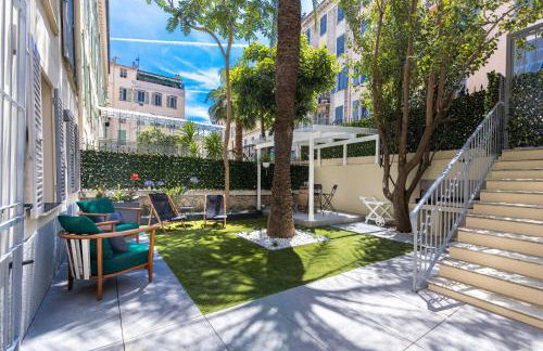 Luxury 3 Bdr Garden & Parking - Angels' Garden - Foto 26