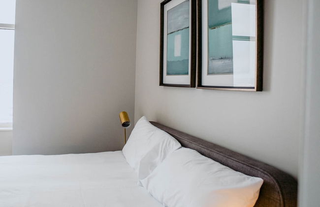 Kasa The Gulch Nashville - Foto 18