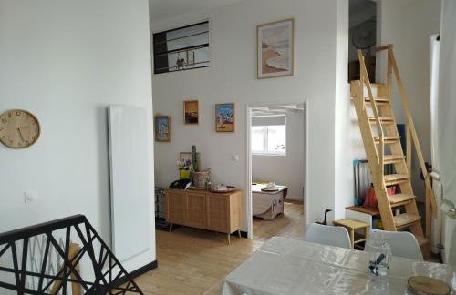 Escale à Bray Dunes - Foto 11