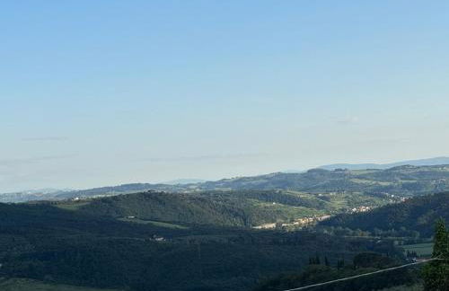 Panoramic Loft Artimino Tuscany - Foto 32