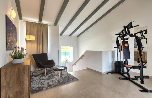 Cozy Home In Naselje Muzini With Sauna - Foto 7