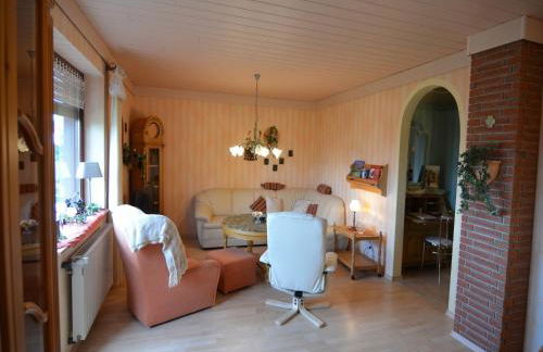 Quaint Apartment in Zeil am Main With Terrace - Foto 20