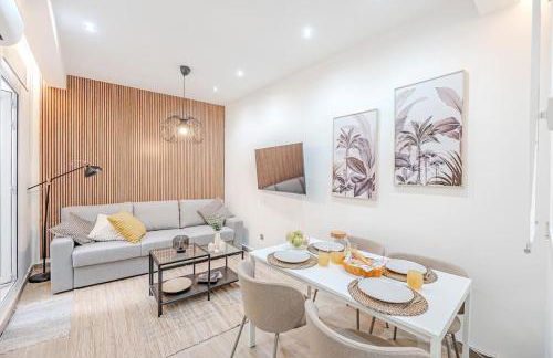 Terraza & confort en ubicación inmejorable! - Foto 1