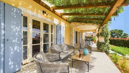 Villa in Sveti Lovre with swimming pool - Foto 5, Other