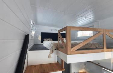 Tiny House Mila - Foto 11