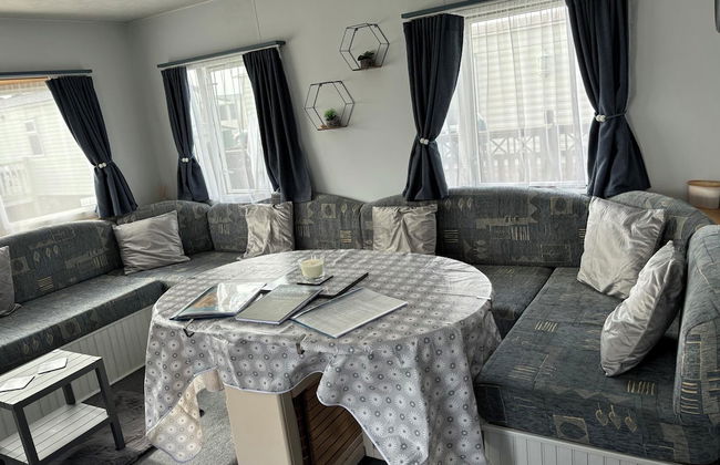 Skegness Seaside Retreat - 2 Bed Apartment - Foto 6