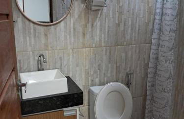 Apartamento mobiliado no centro de Macapá - Foto 4