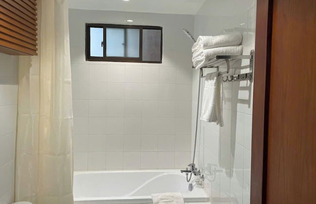 Locasis Japanese Service Apartment - Foto 24