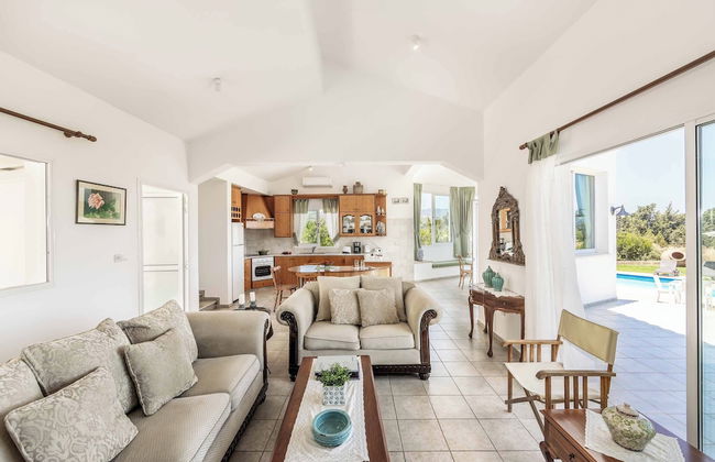 Villa Alexia Cyprus - Foto 5