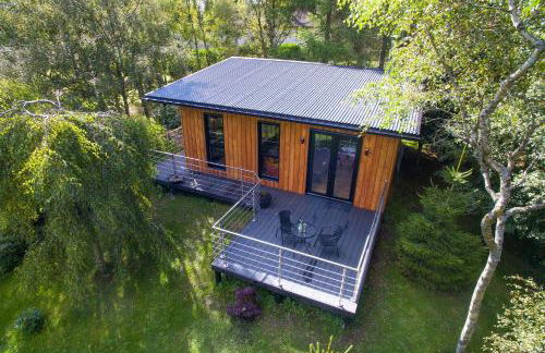 Rowanbank Cabin - a gorgeous country escape - Foto 1