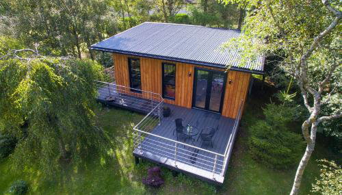 Rowanbank Cabin - a gorgeous country escape - Foto 1