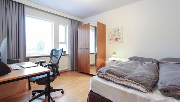 Apartment S31 - Foto 5, Habitación