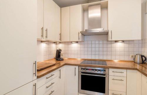 Aposto Apartments 2 - Foto 9