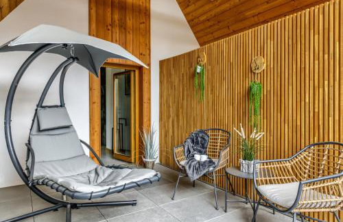 Zoom na Giewont by Apart Concept Podhale - Foto 36