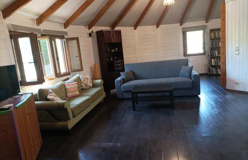 yurt experience - Photo 7