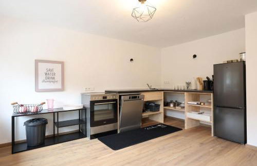 Burg 2 - Ferienwohnungen - Photo 9