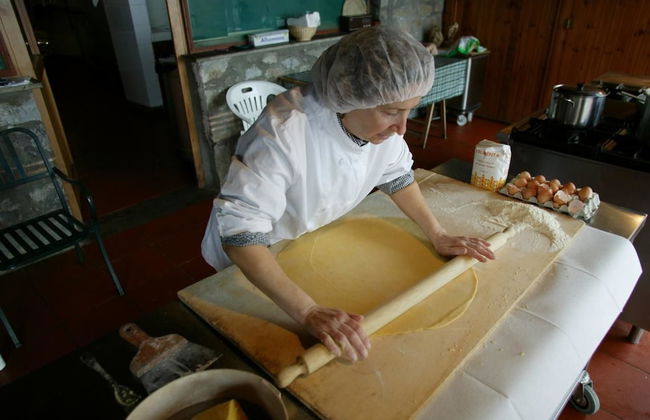 Agriturismo La Riserva Di Montebello - Foto 16