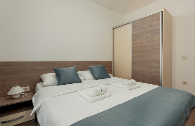 Apartments Jovan - Foto 18