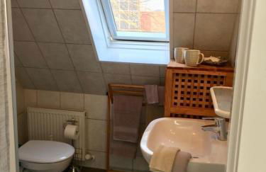 Ferienhaus an der Buche "Sternenblick" - Foto 10