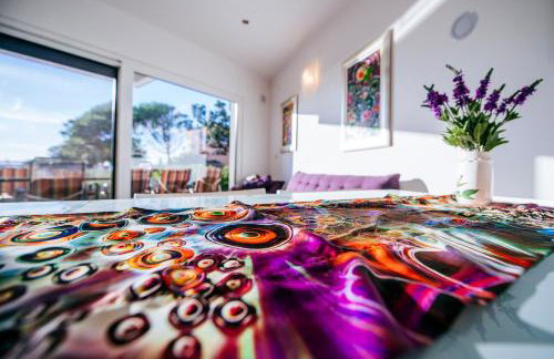 Boutique Villa Nirvana - Photo 32