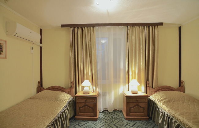 Akvareli Resort - Photo 18