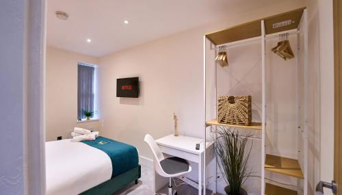 Pluxa Jazzy Spacious Apartment - Foto 2