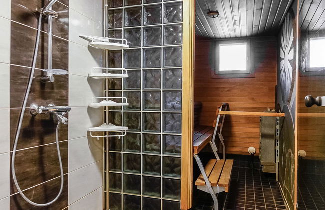 Ylikyrön mökki - Foto 22