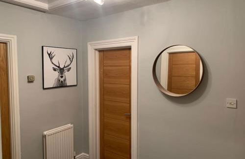 Fantastic Large 2 X Bedroom Flat, Free Parking - Photo 16