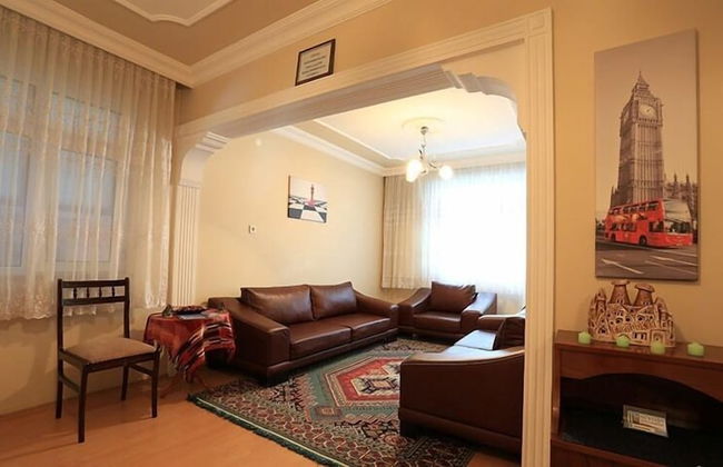 Ozengi Apart Pansiyon - Photo 9