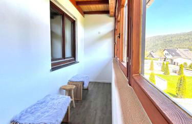 Bad Wildbad Lodges - Natur, Wellness und Komfort - Foto 12