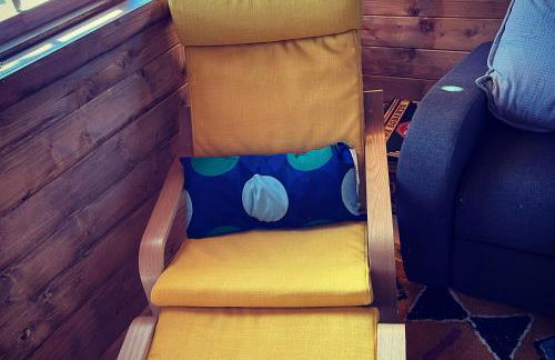 Retro Lodge nr Dartmoor with hot tub & opt sauna - Foto 61