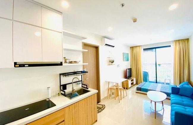 Vinhomes Grand Park Homes by Christine - Foto 25