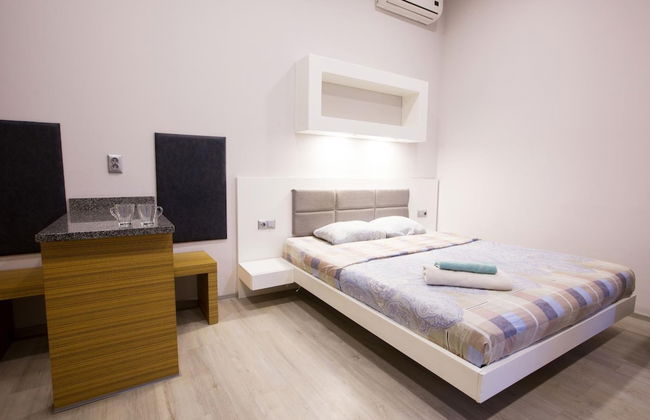 Pushkinskaya Apartments - Foto 9