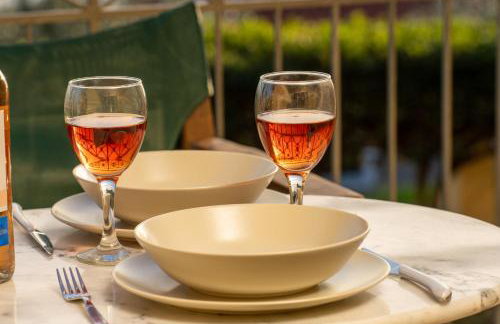 Eleftheria Apartments - Foto 25