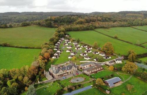 Harcombe House Bungalow 1 - Foto 50