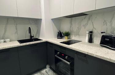 Wileńska Home apartment 1 - Foto 25