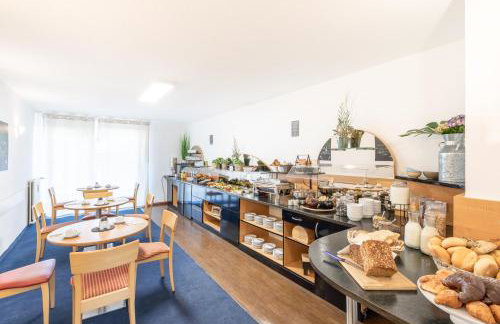 acora Düsseldorf Living the City - Apartments - Foto 6