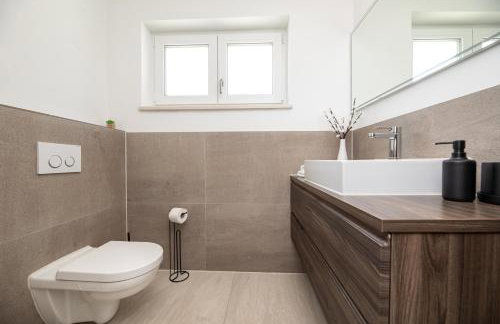 Villa Pafran with heated pool Krk - Foto 39